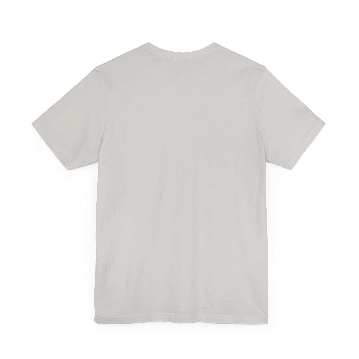 Short Course Tee