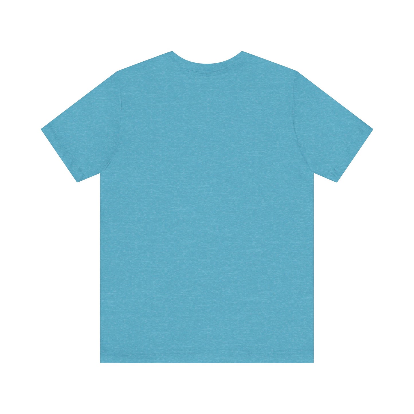 Short Course Tee