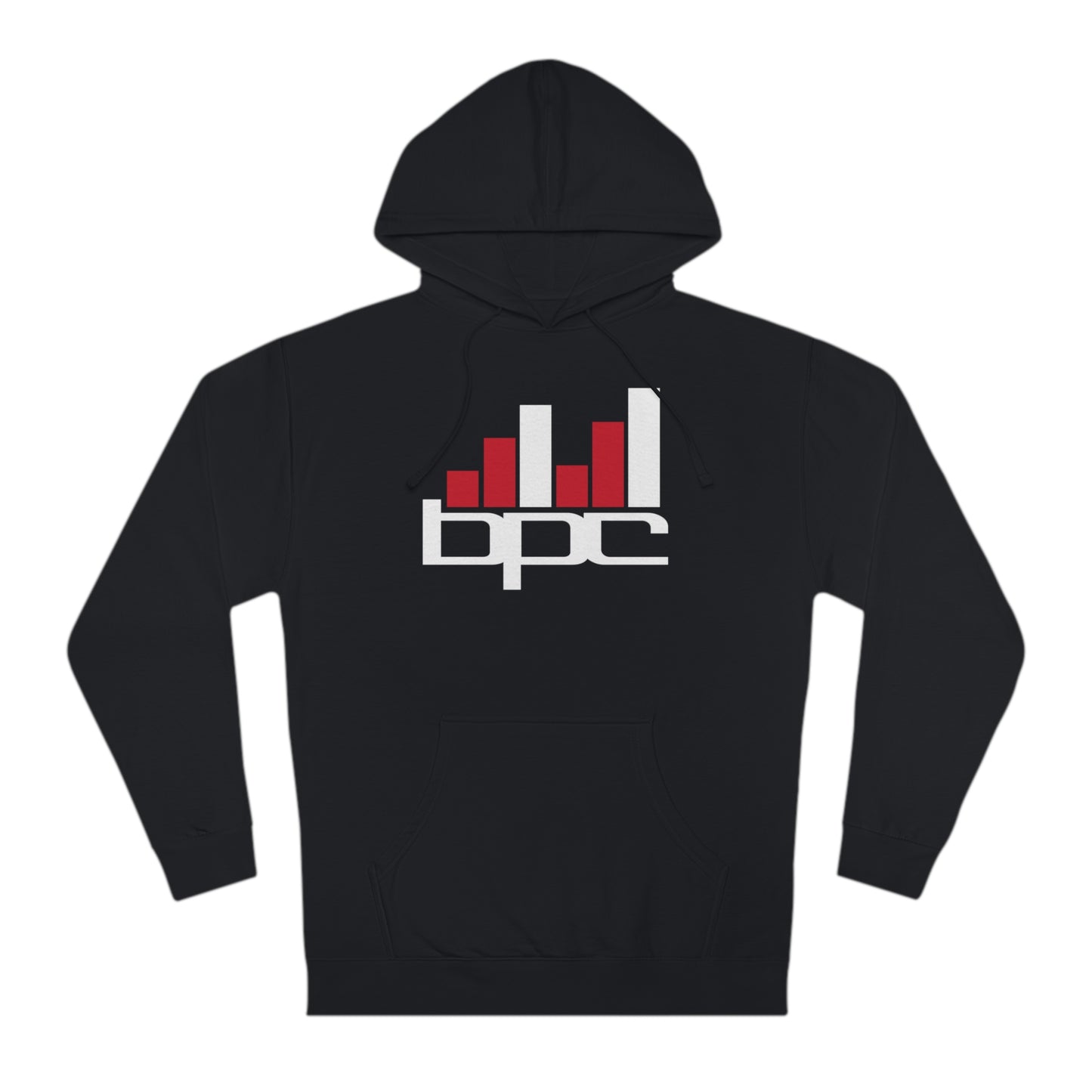 Adult Logo Hoodie