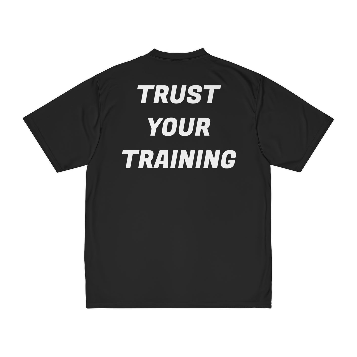 Unisex TYT Tech Tee