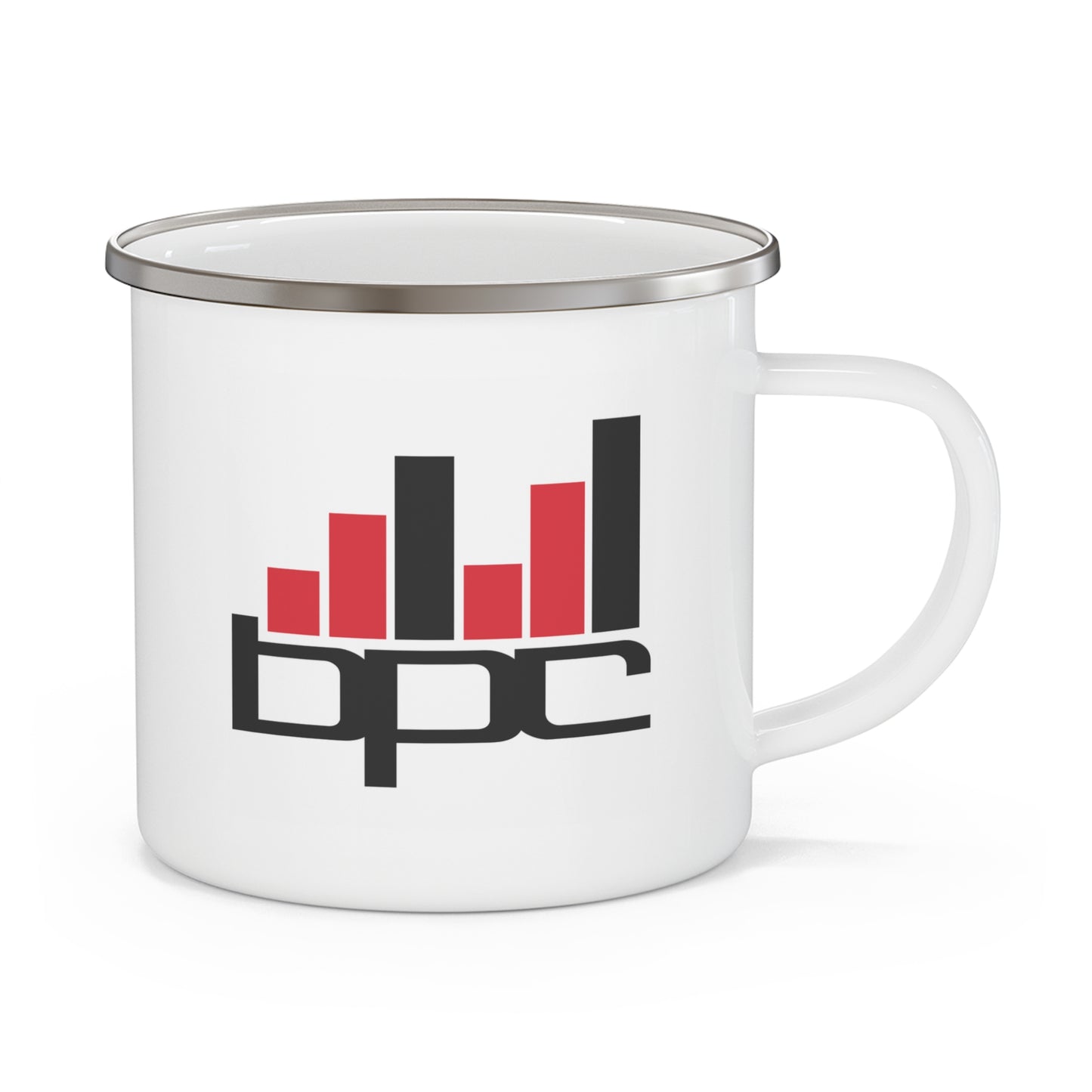 BPC Camp Mug