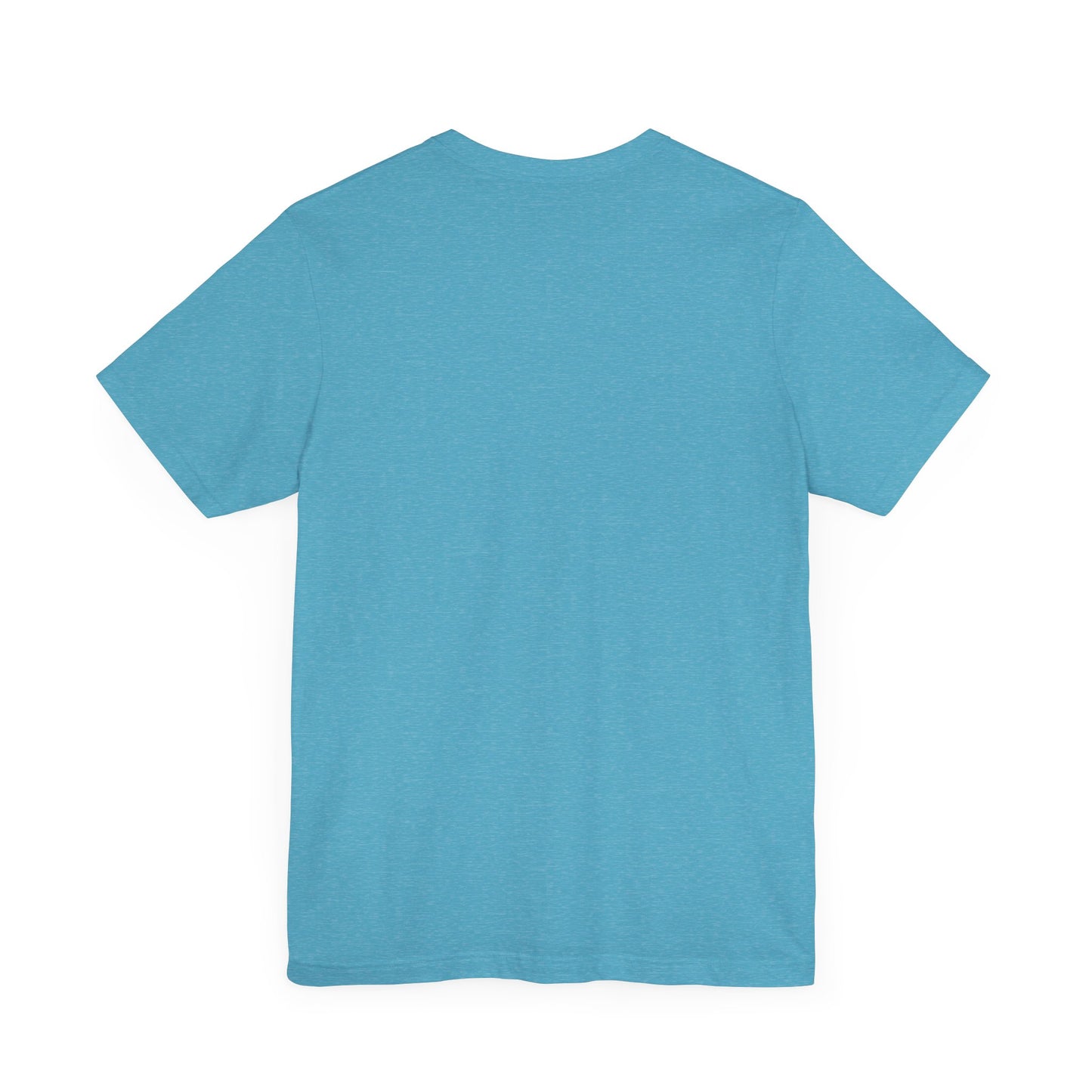Short Course Tee