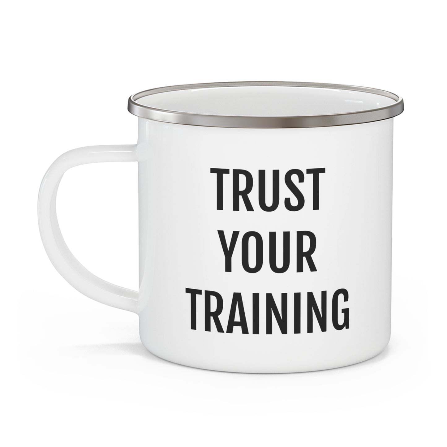 BPC Camp Mug