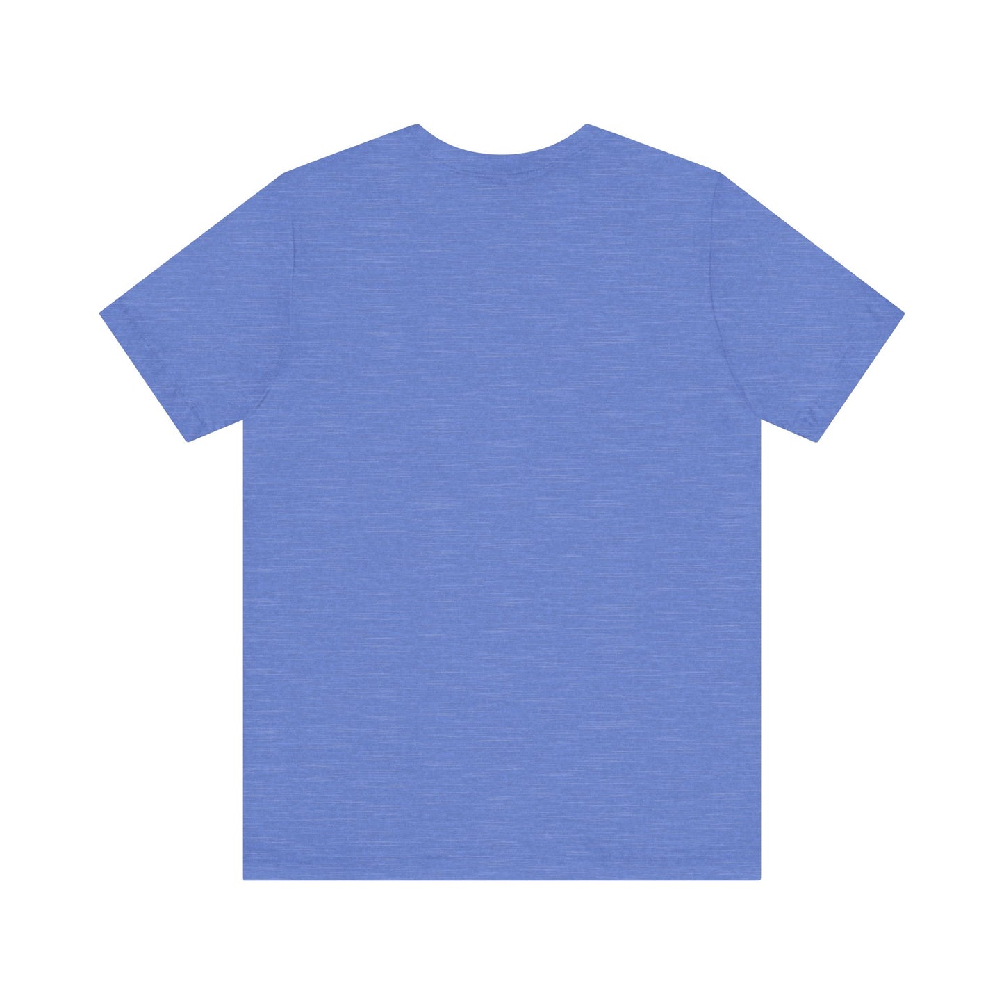 Short Course Tee
