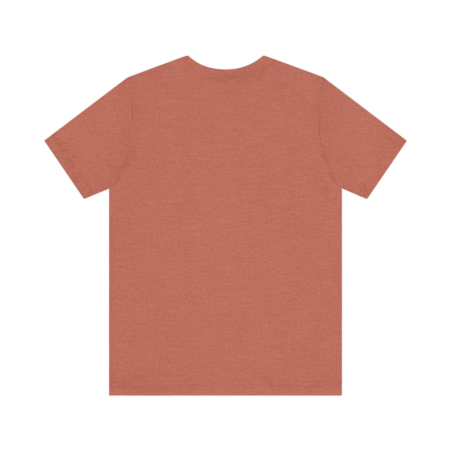 Short Course Tee