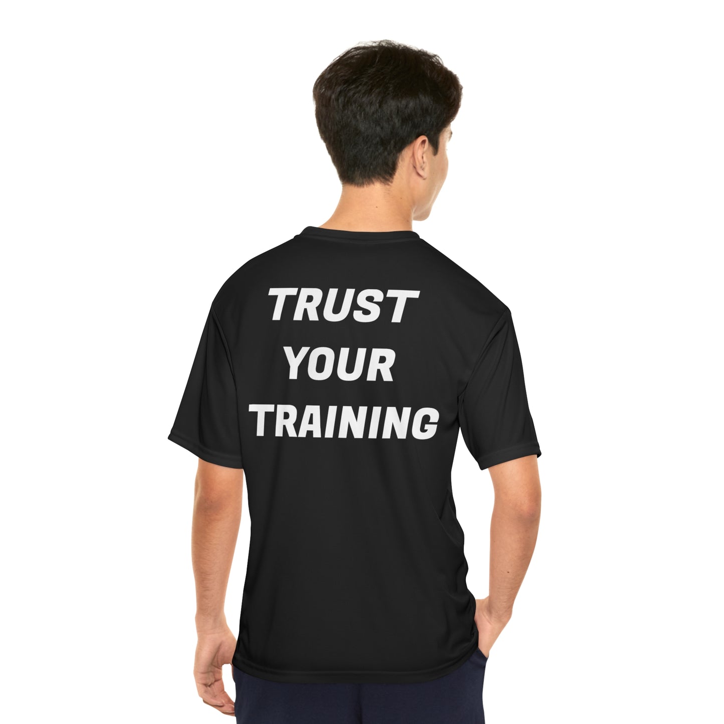 Unisex TYT Tech Tee