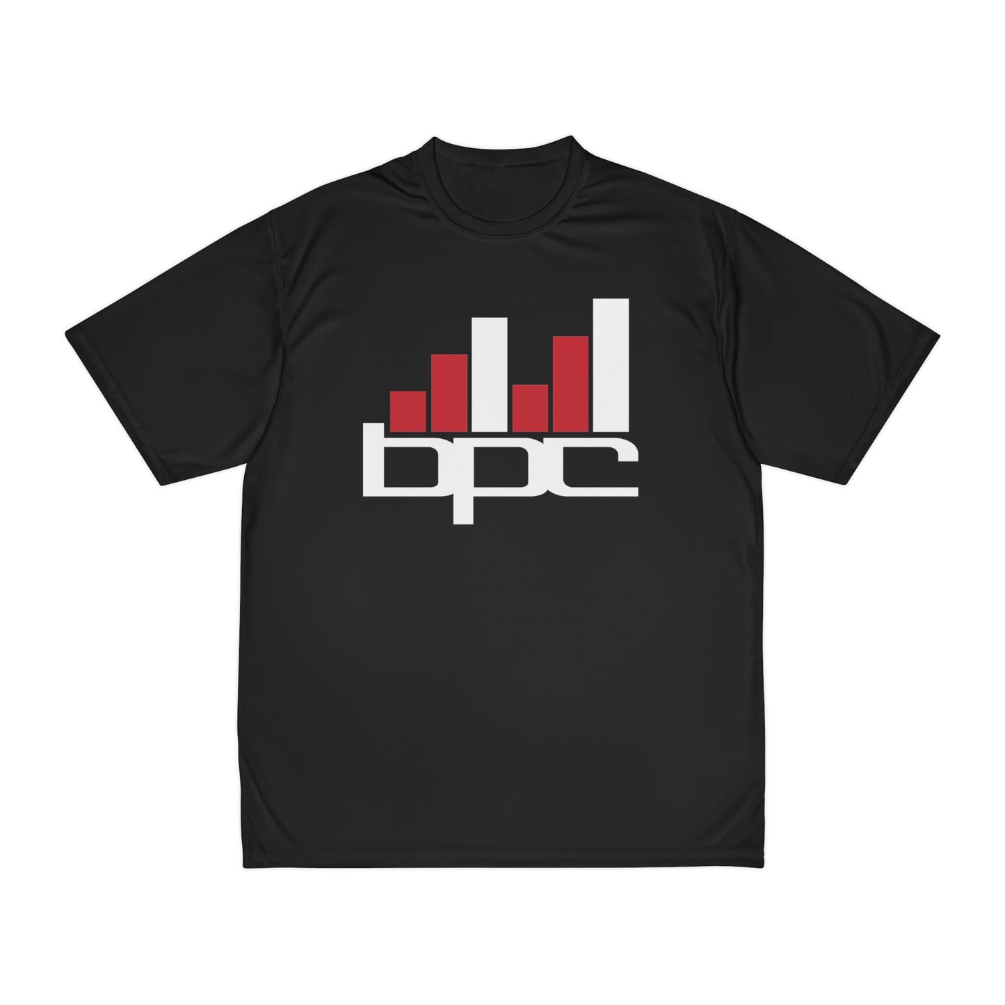 Unisex TYT Tech Tee