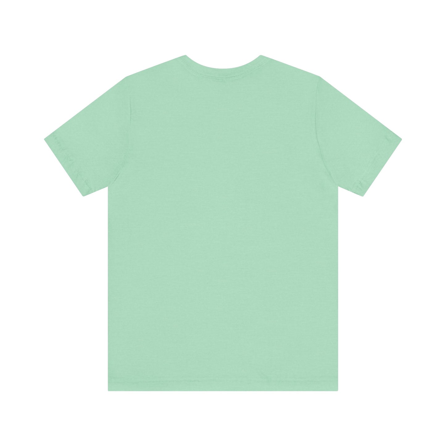 Short Course Tee