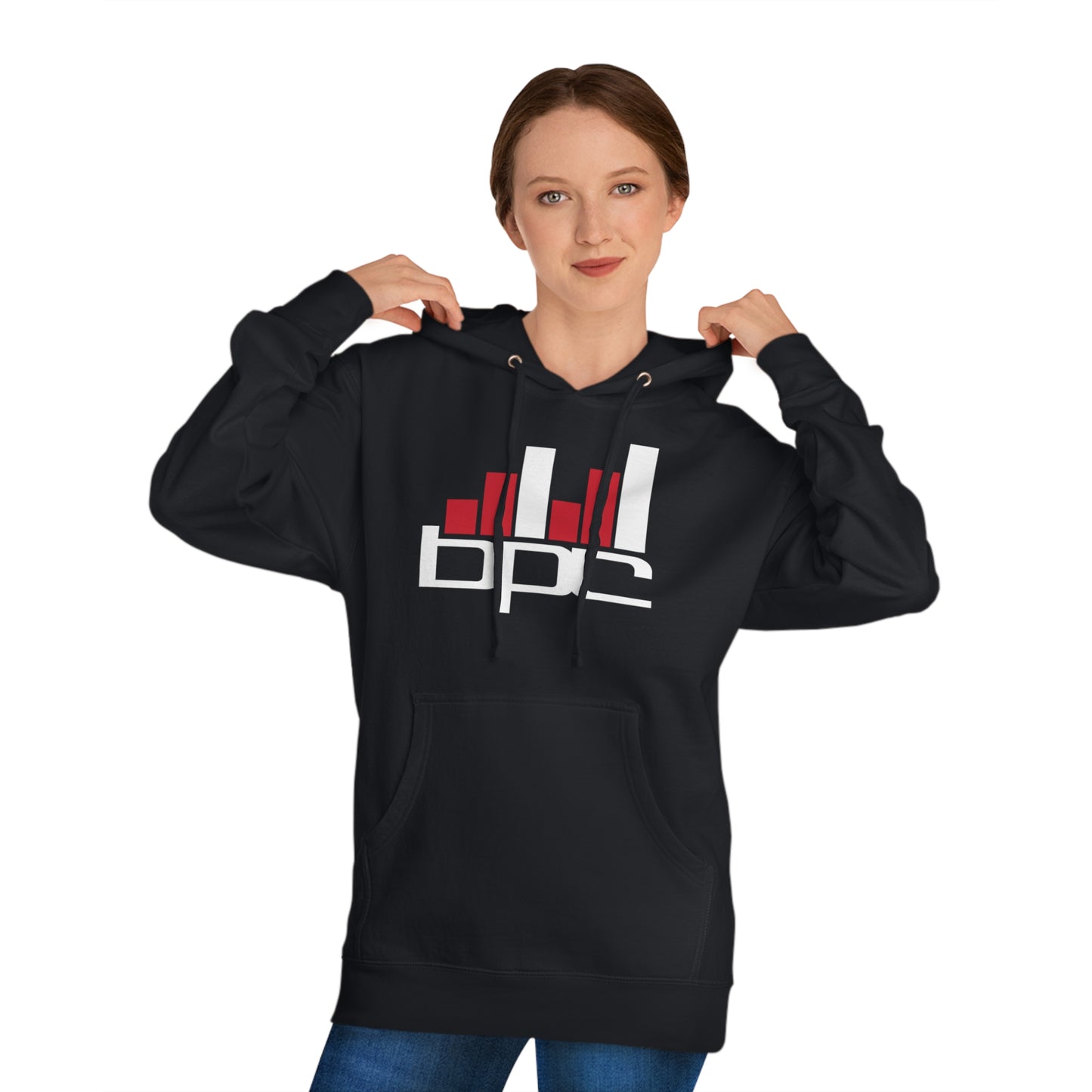 Adult Logo Hoodie