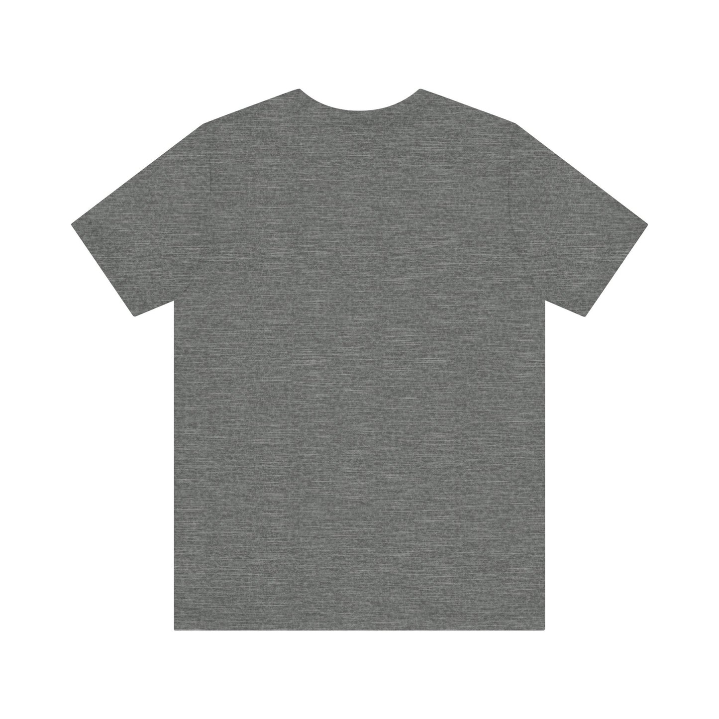 Short Course Tee