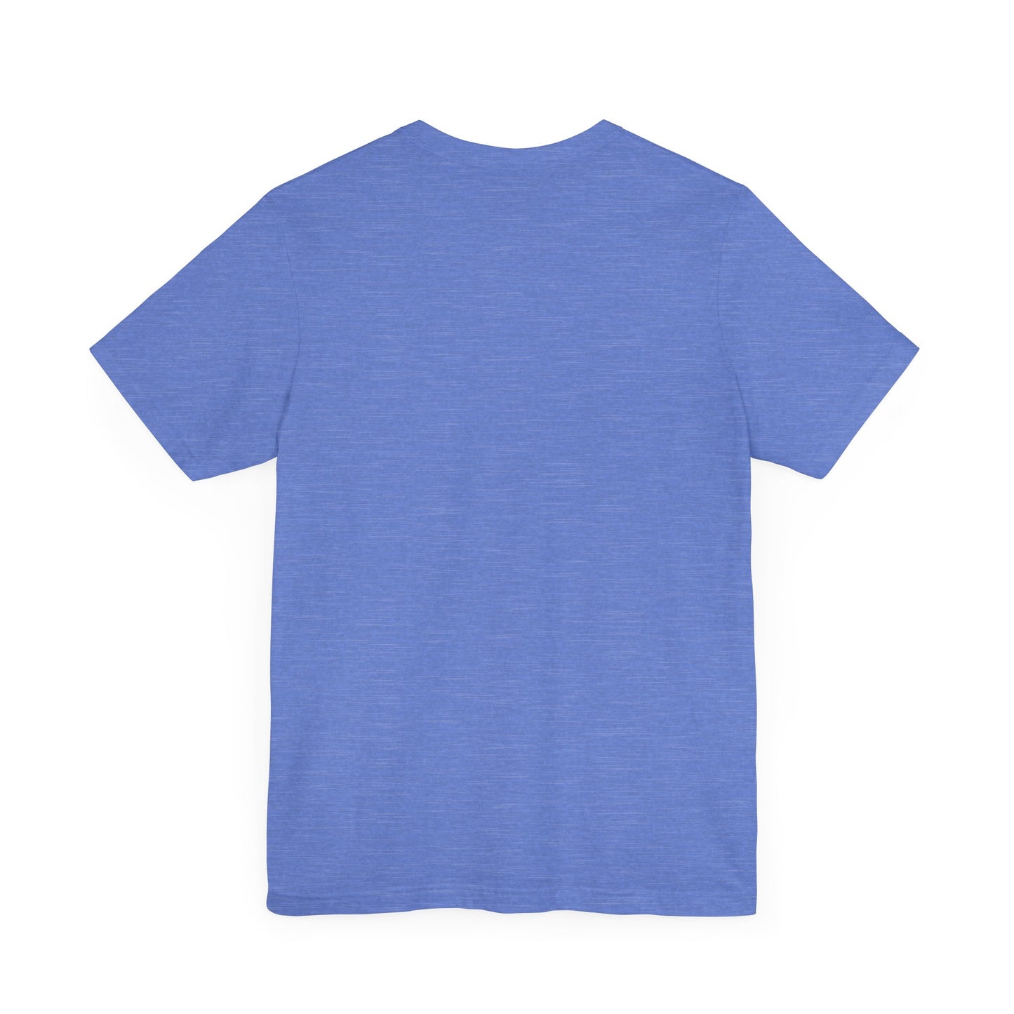 Short Course Tee