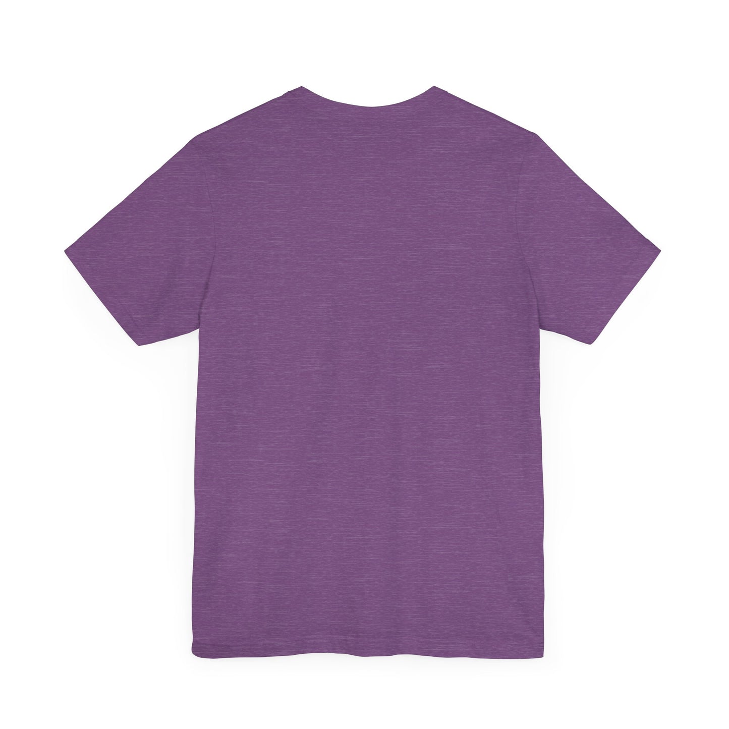 Short Course Tee