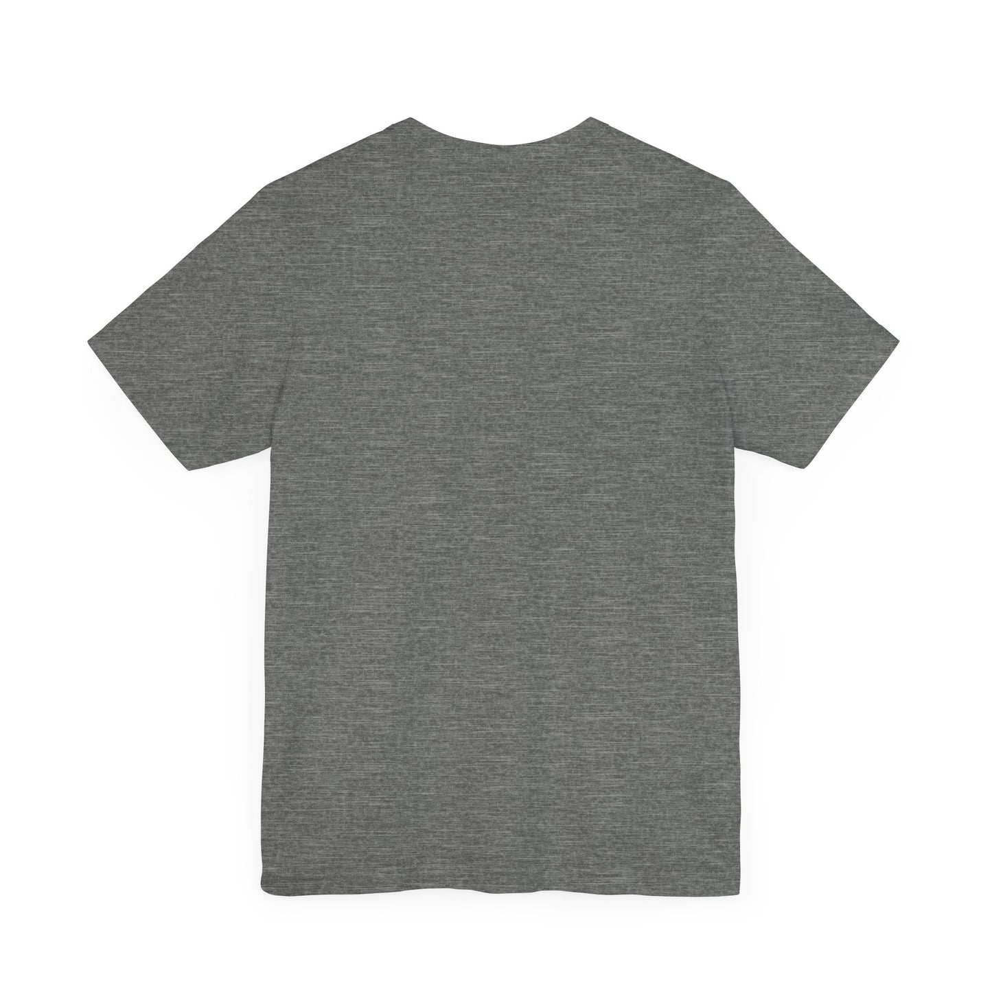 Short Course Tee