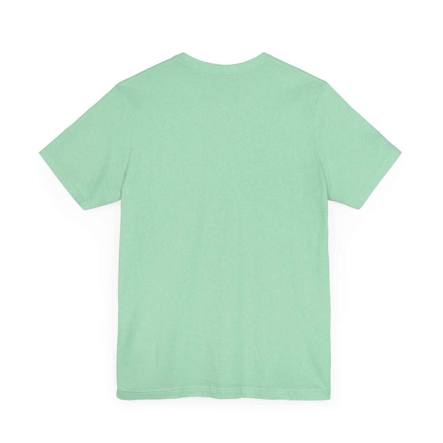 Short Course Tee