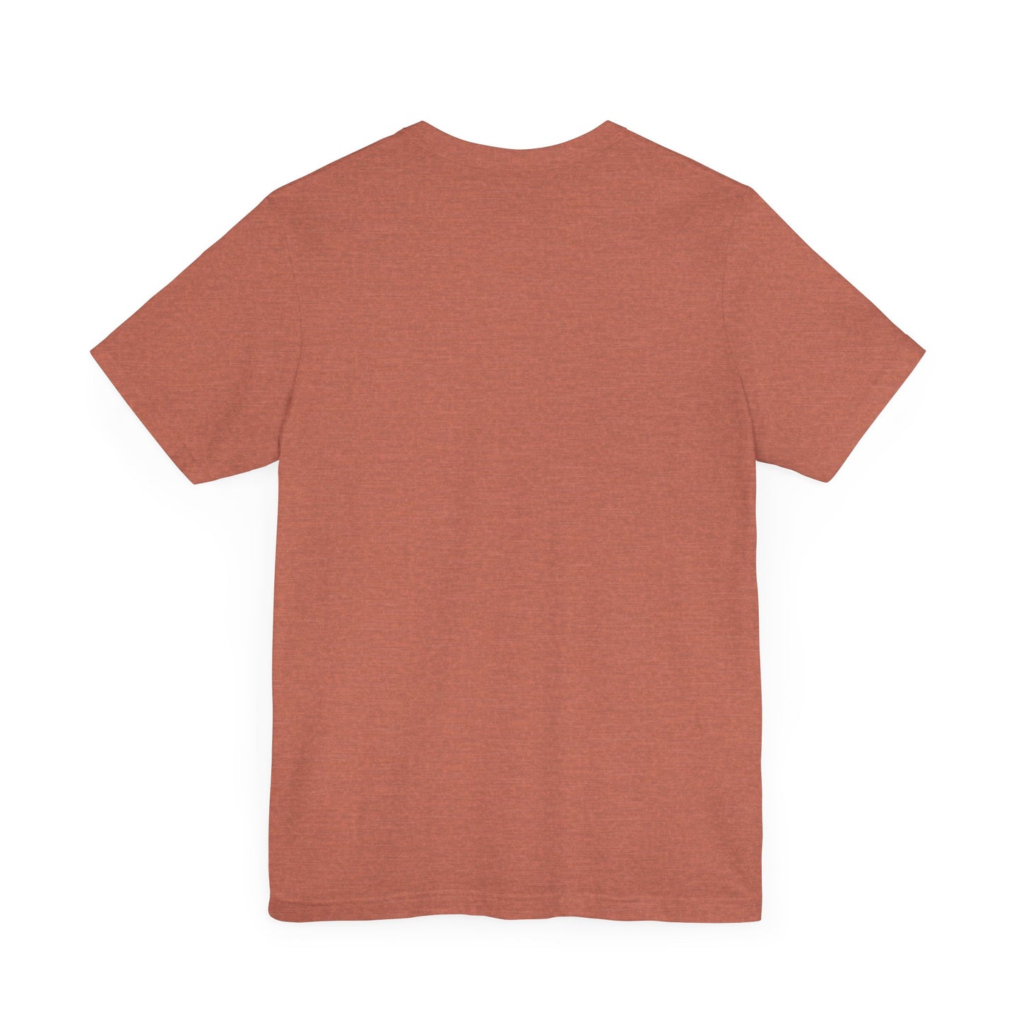 Short Course Tee