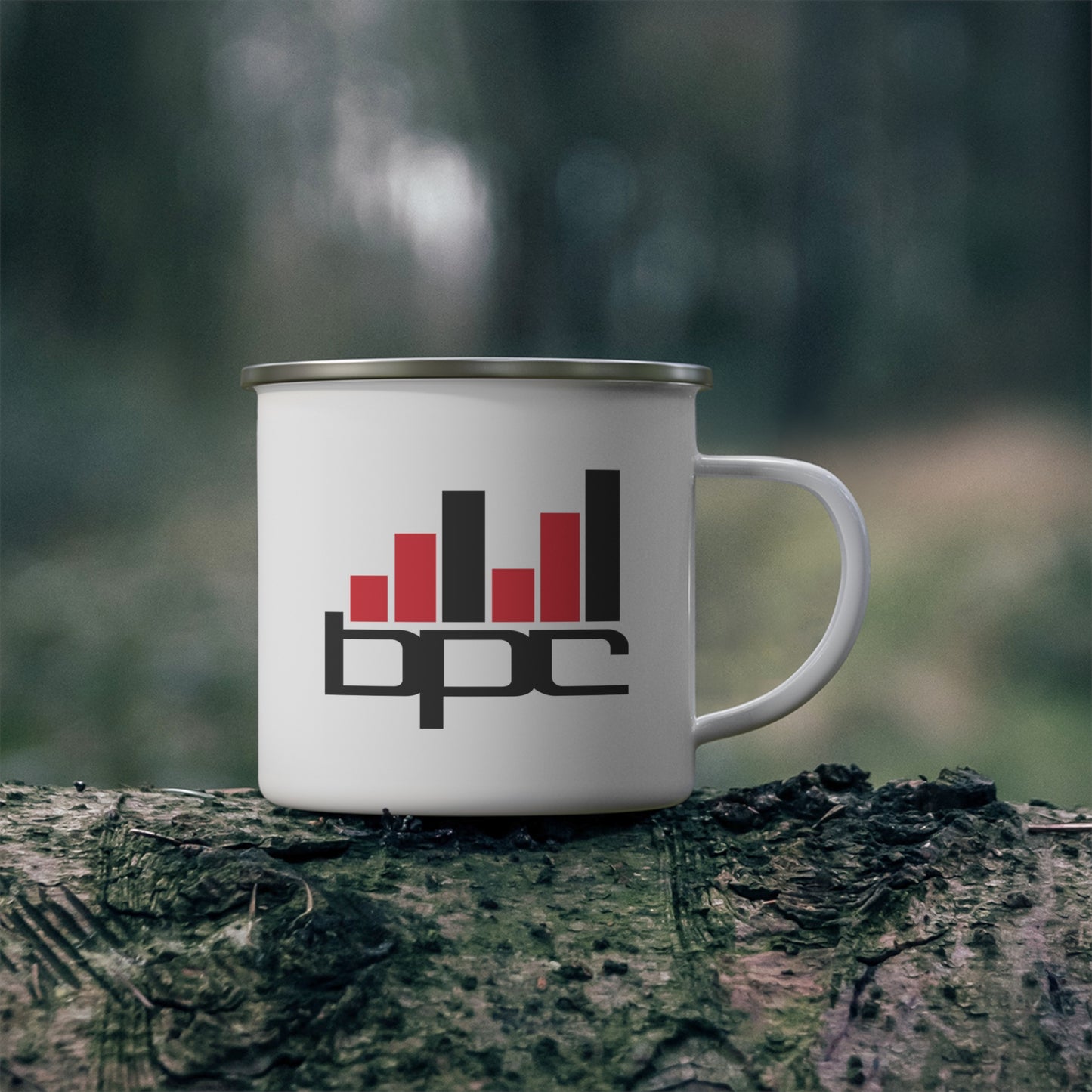 BPC Camp Mug