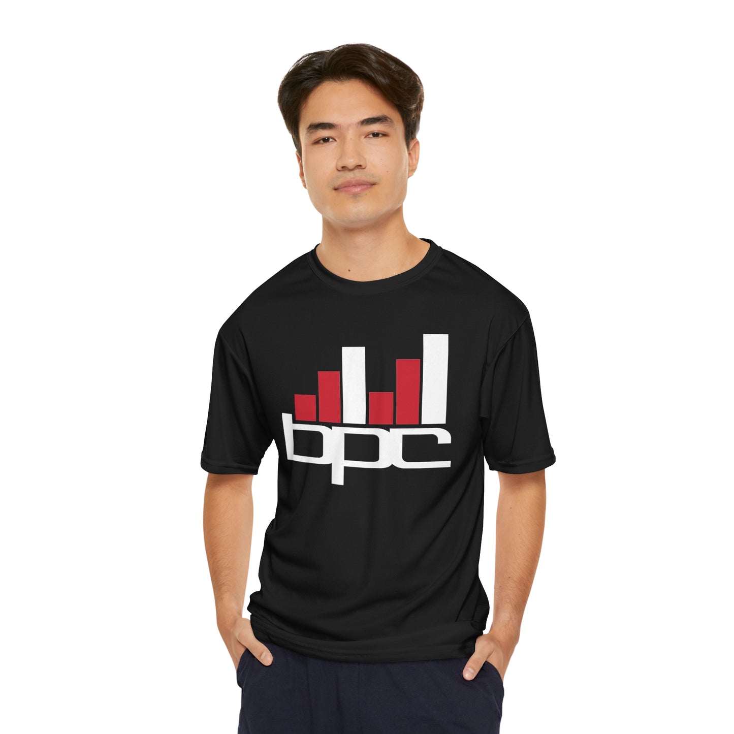 Unisex TYT Tech Tee