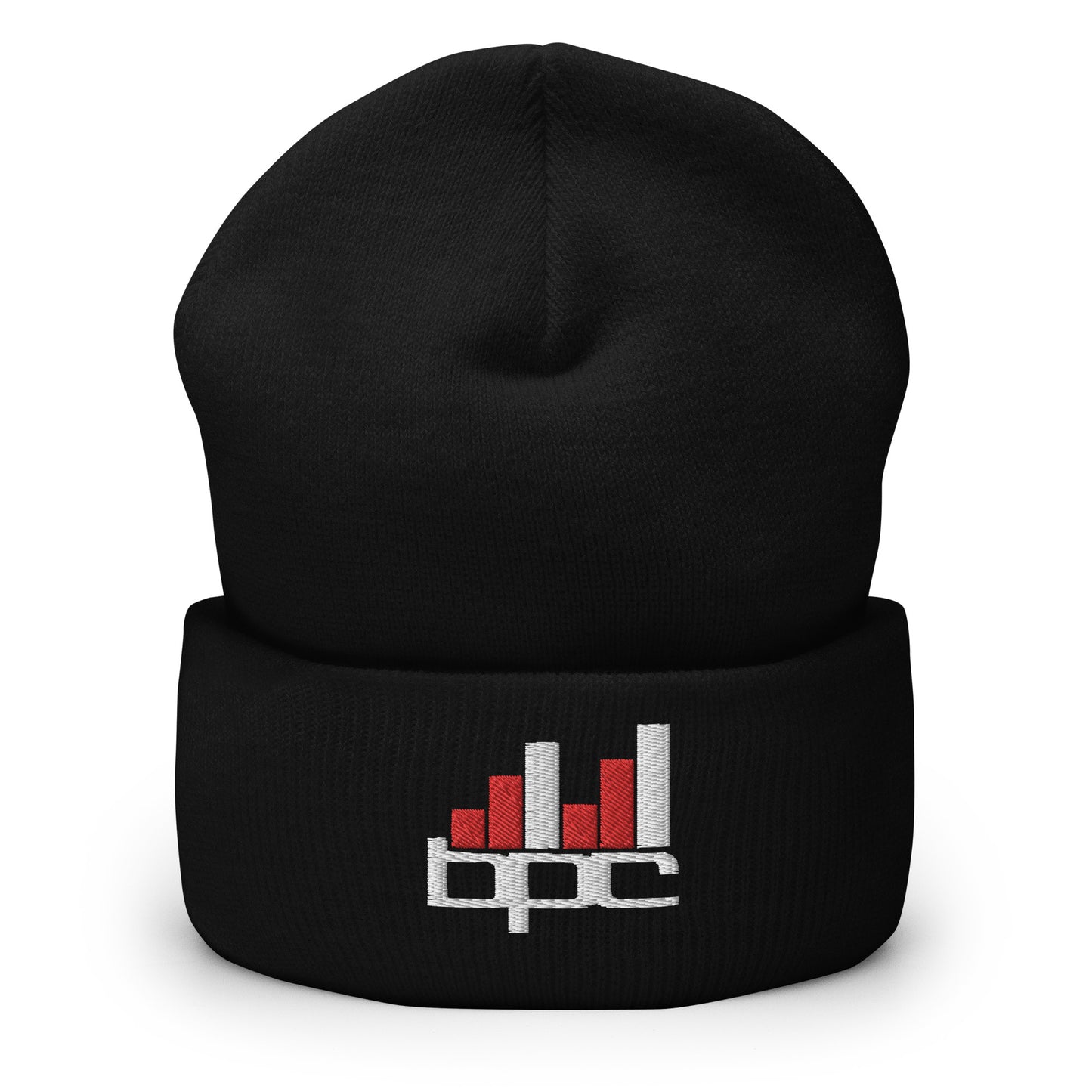 Logo Beanie