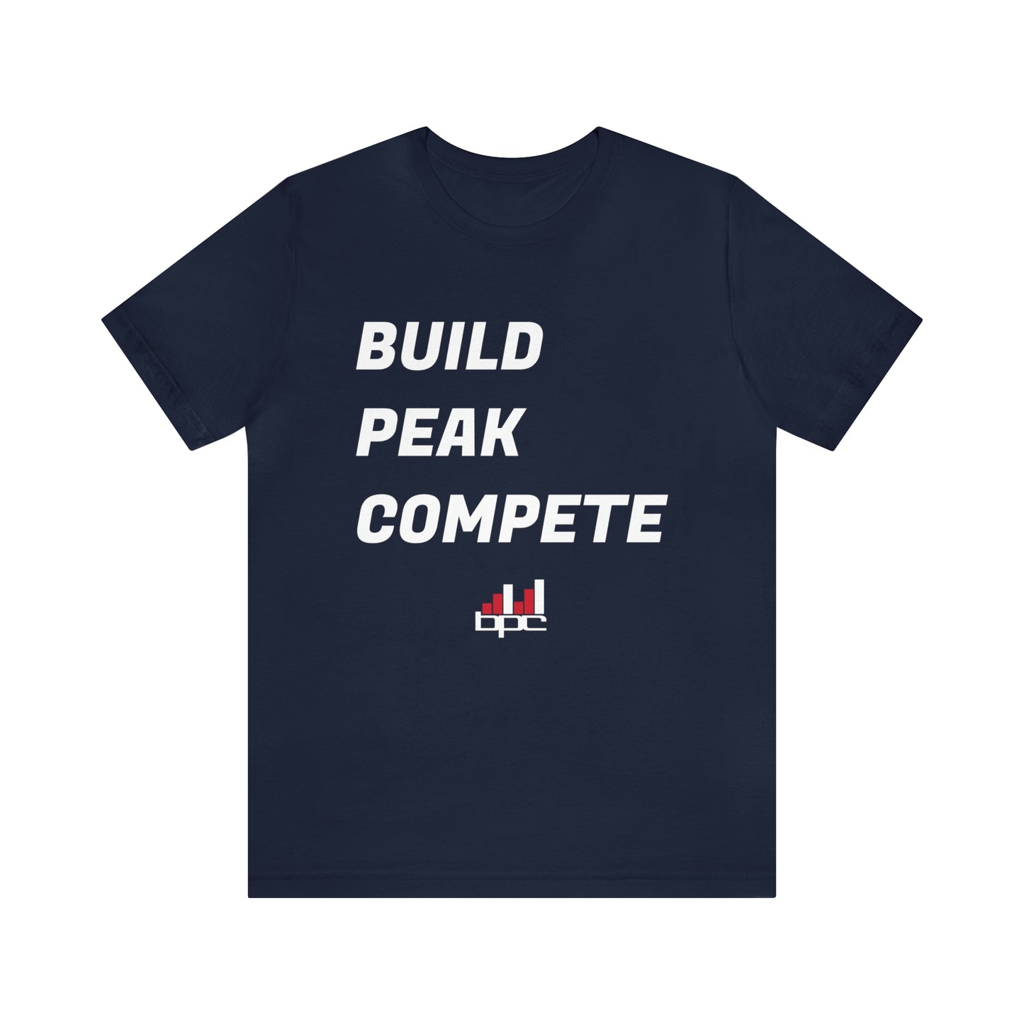 The Acronym Tee