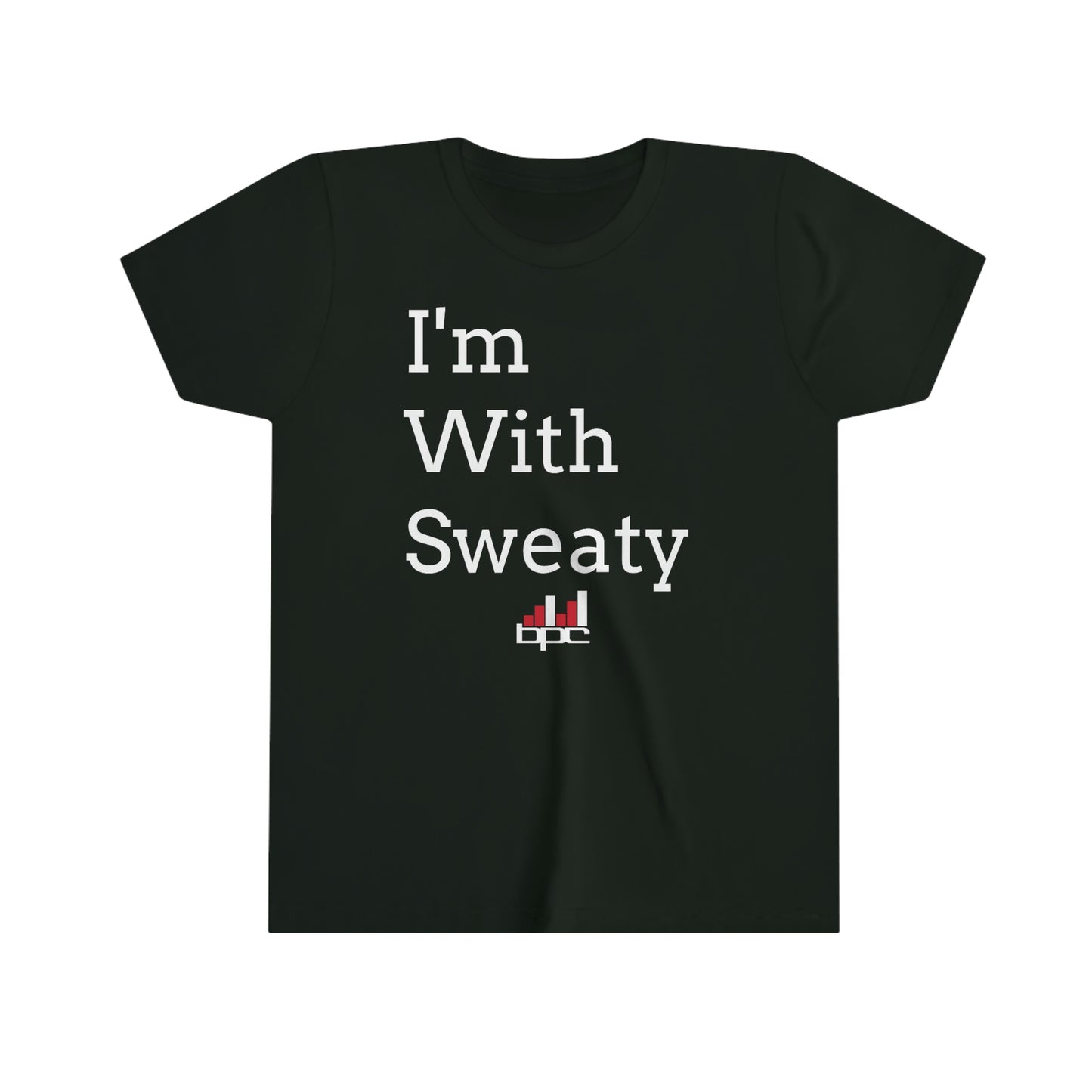 Youth Sherpa Tee