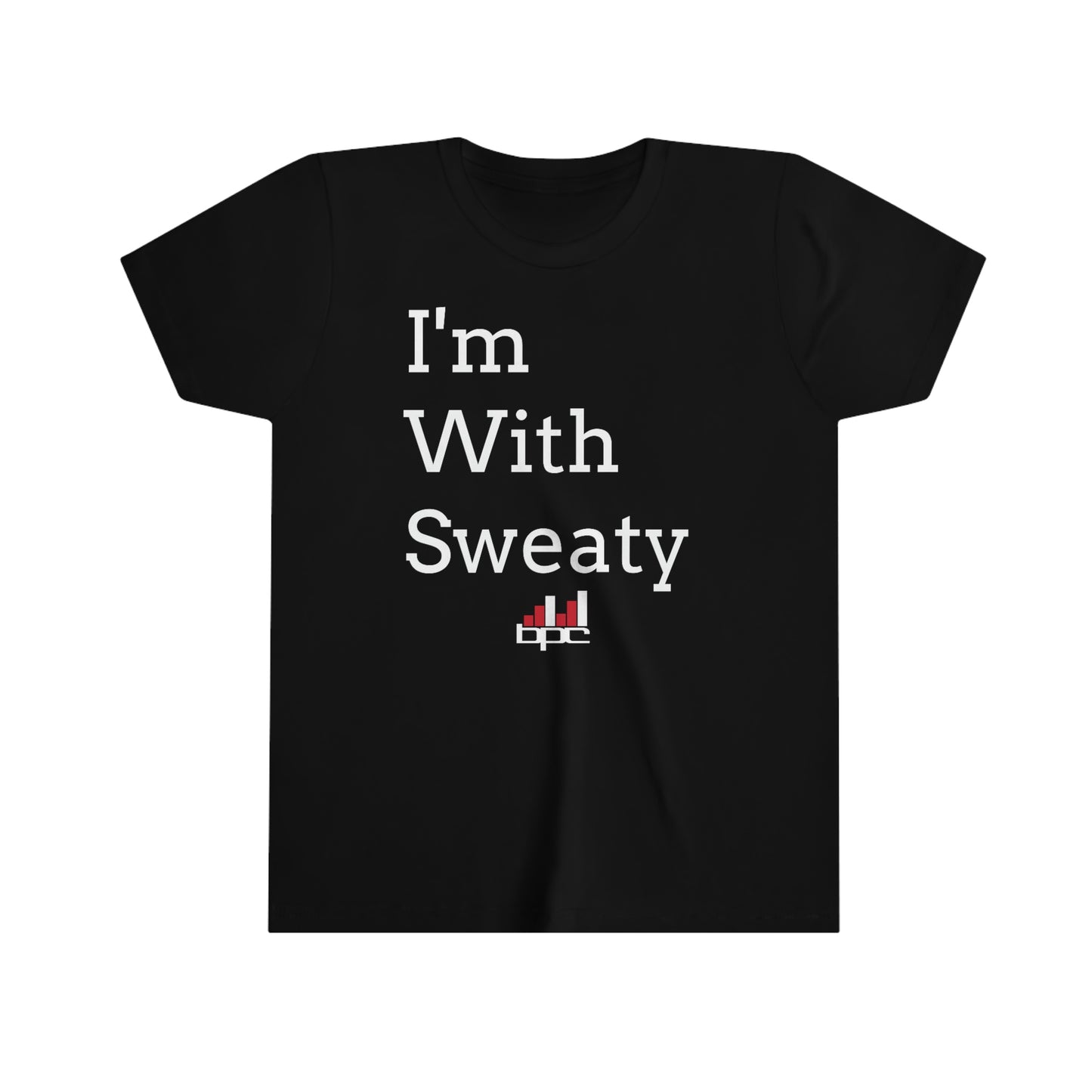 Youth Sherpa Tee