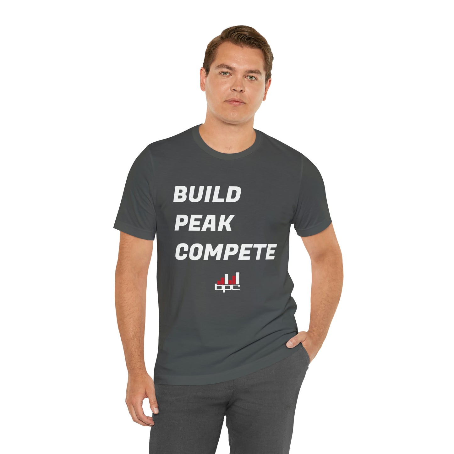 The Acronym Tee