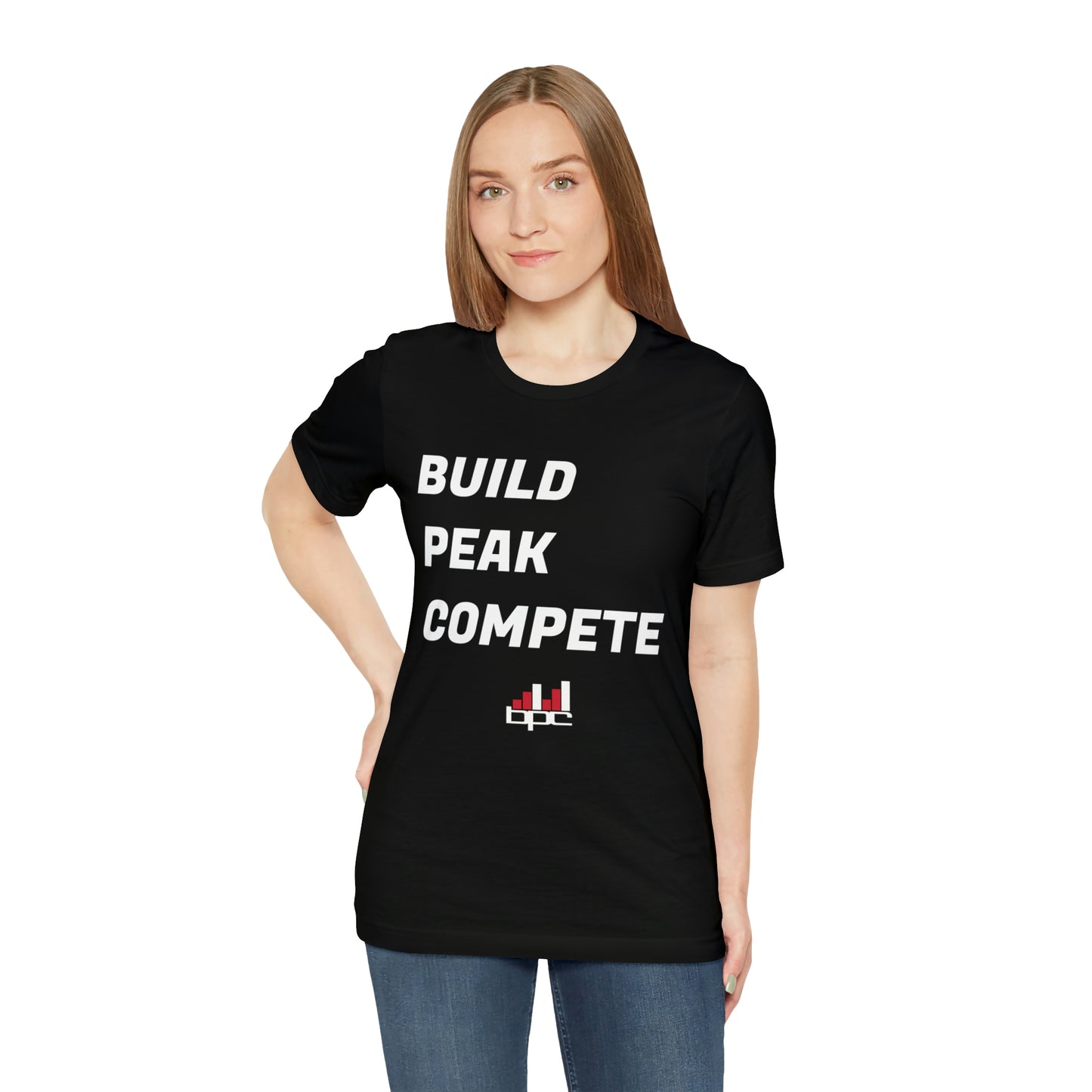 The Acronym Tee