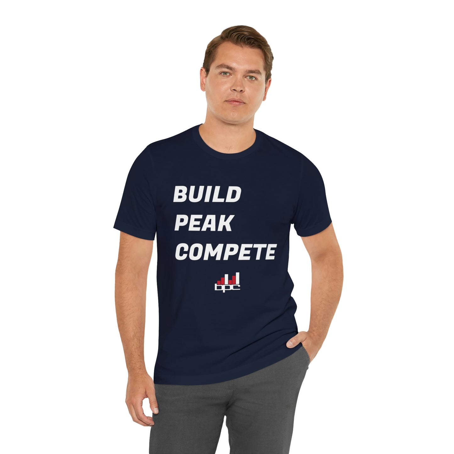 The Acronym Tee