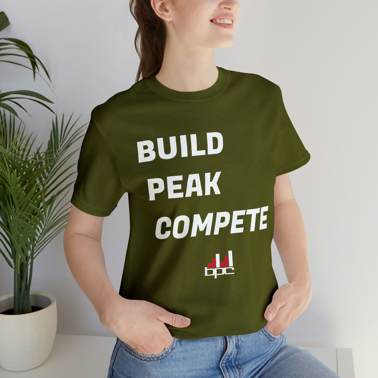 The Acronym Tee
