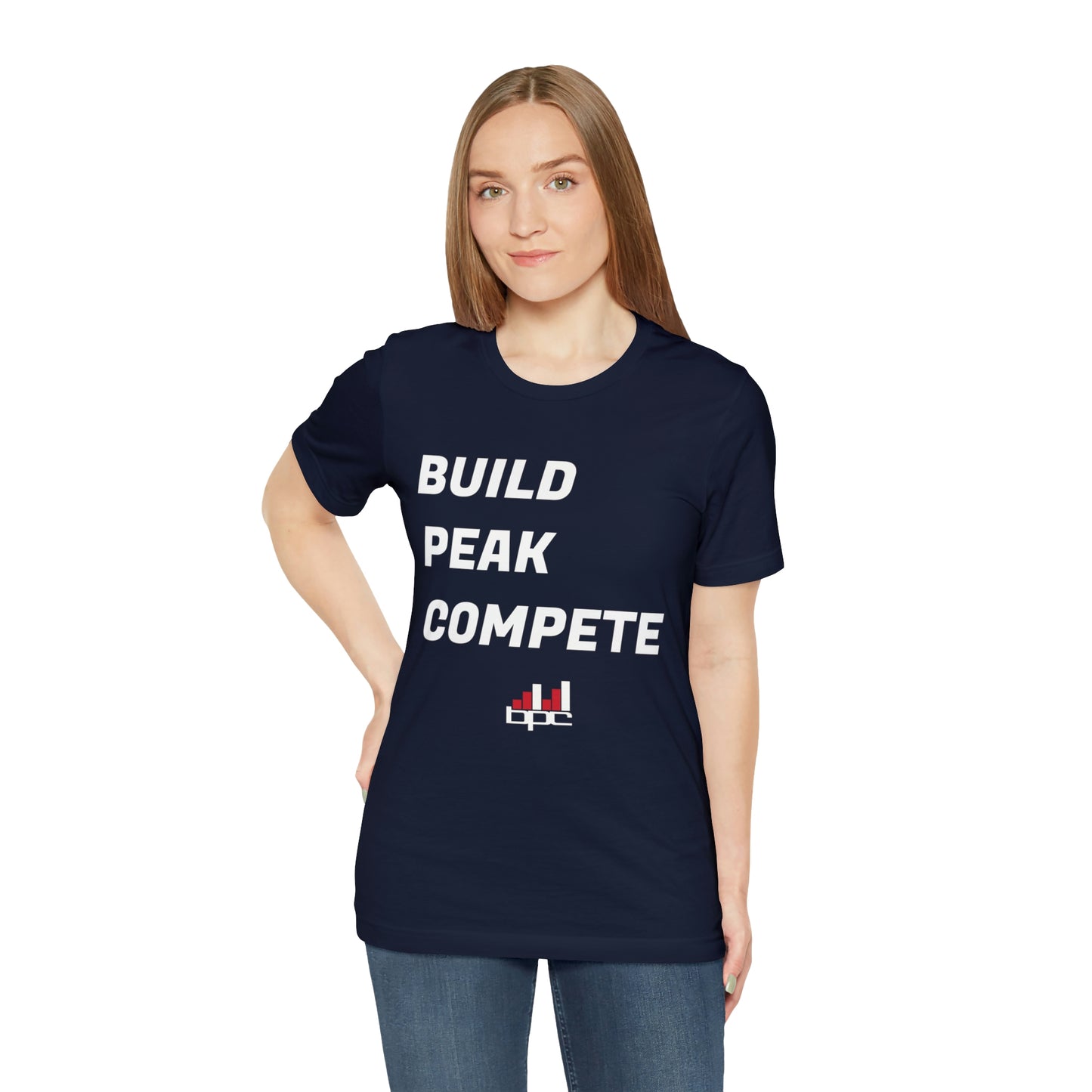 The Acronym Tee