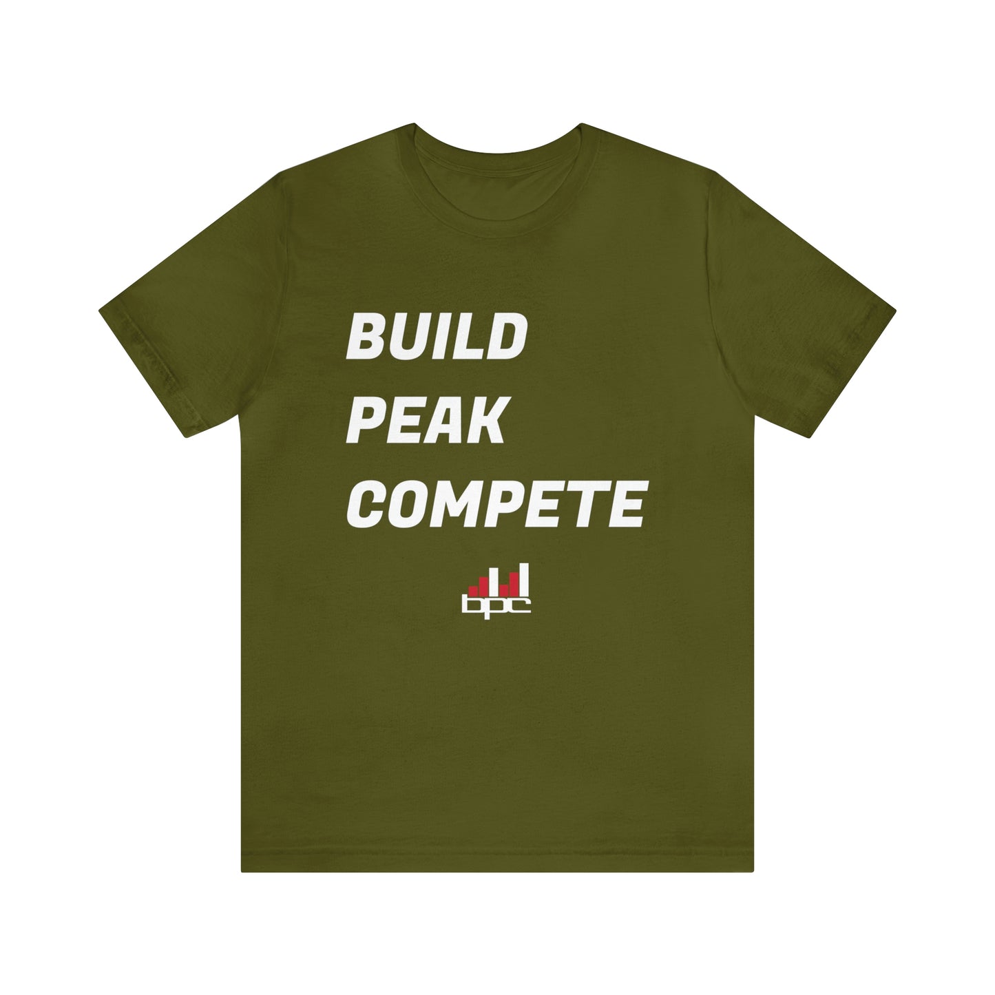 The Acronym Tee