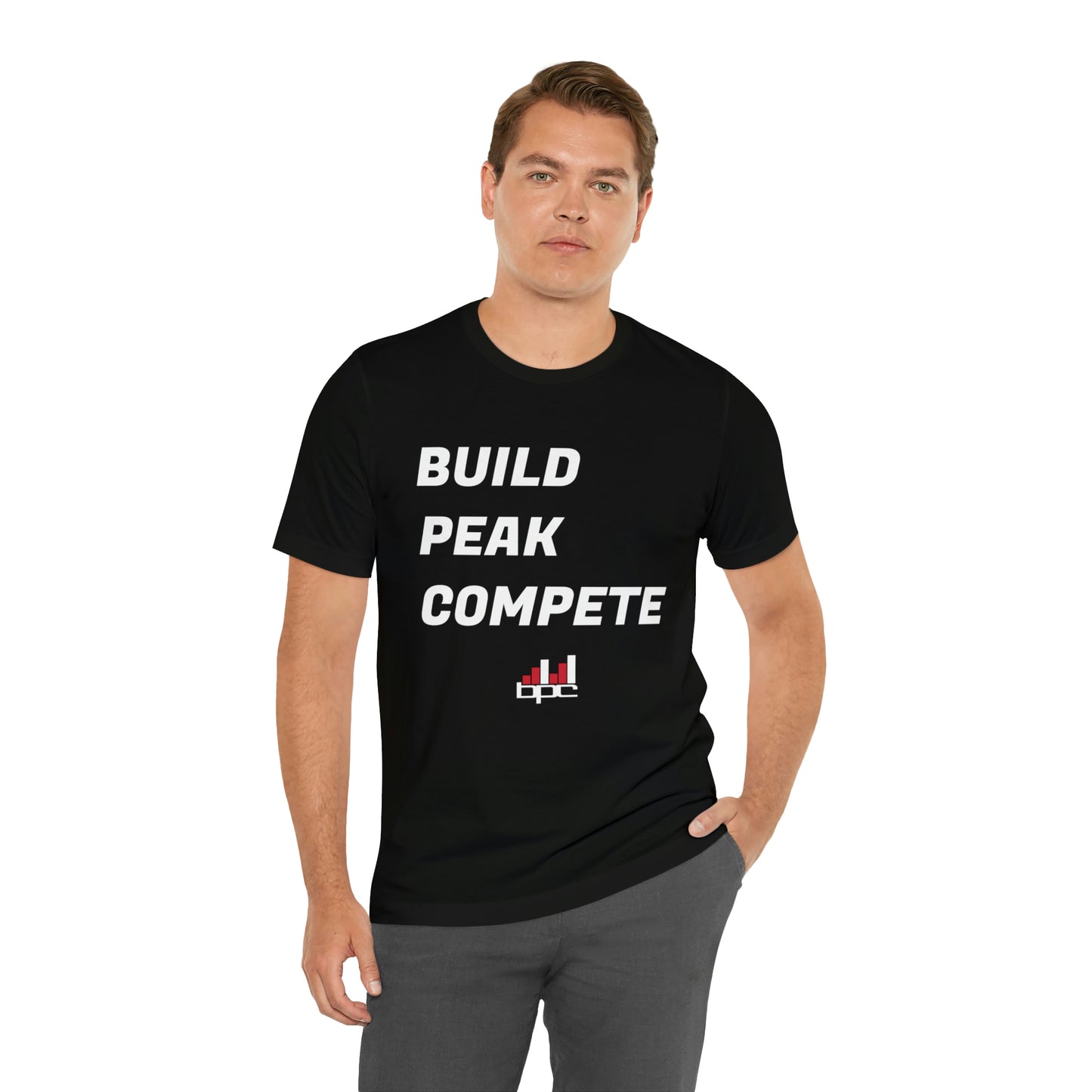 The Acronym Tee