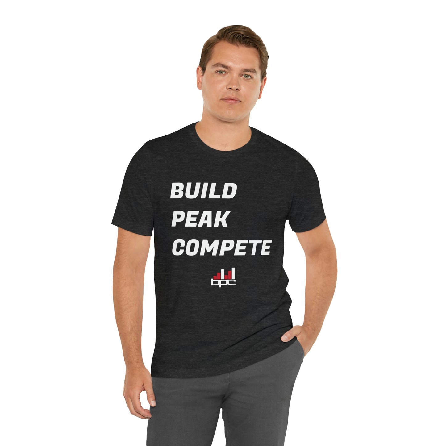 The Acronym Tee