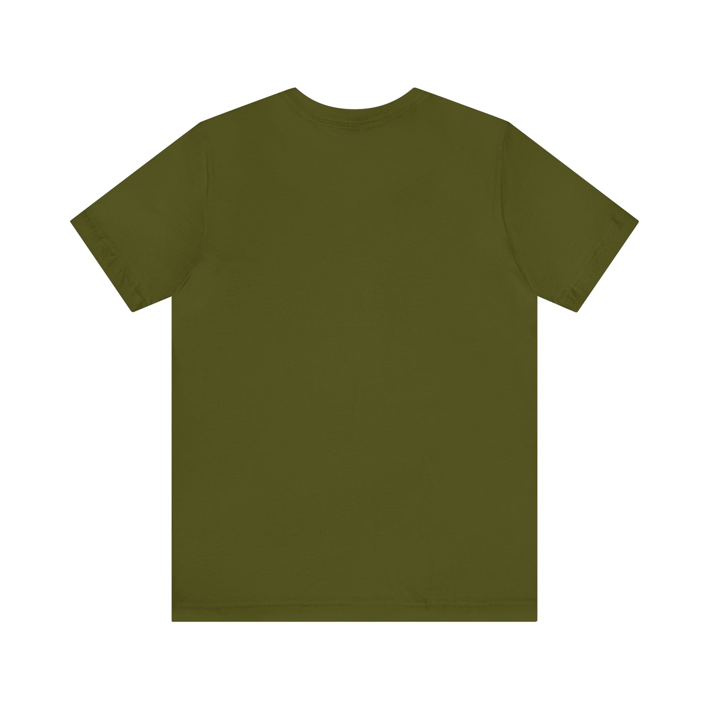 The Acronym Tee