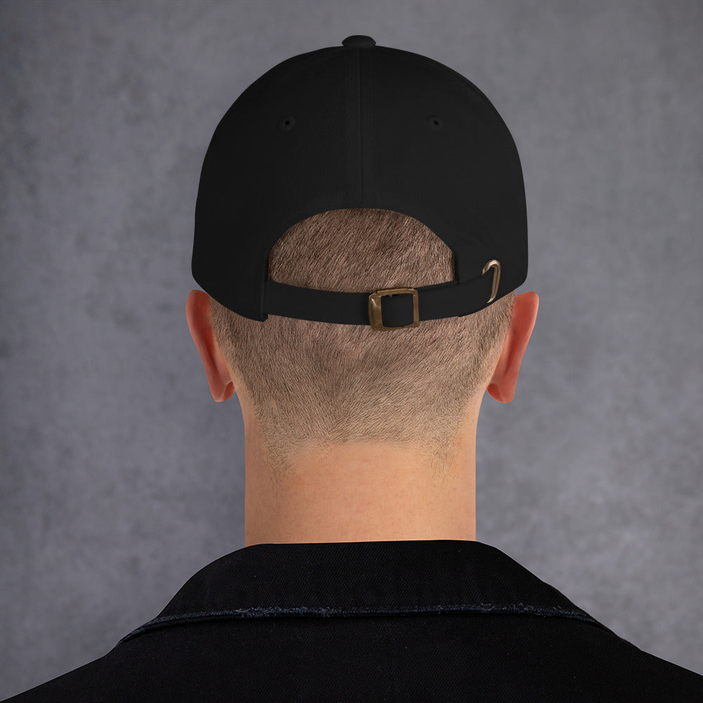 BPC Dad Hat