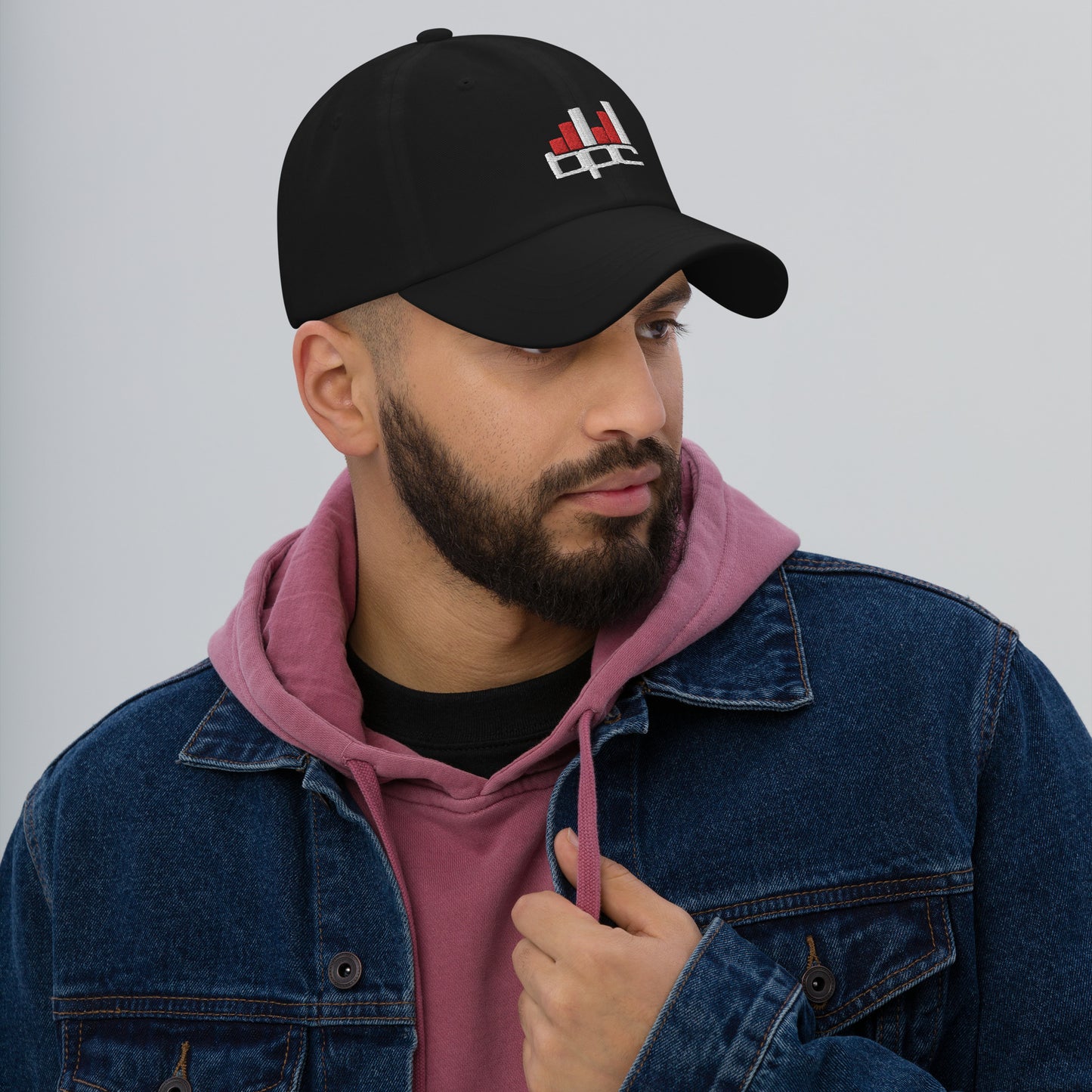 BPC Dad Hat