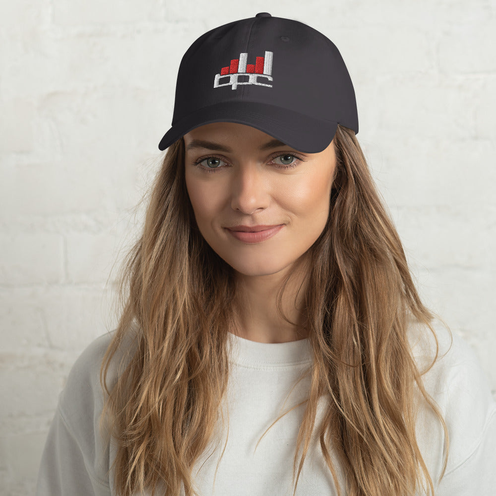 BPC Dad Hat