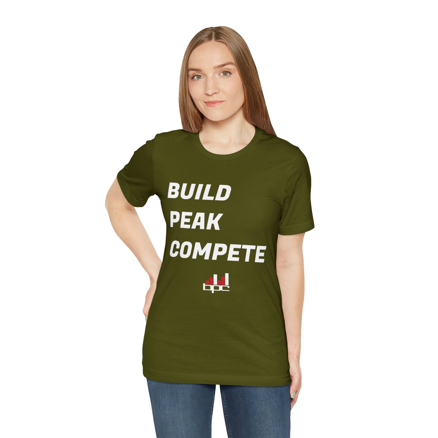 The Acronym Tee