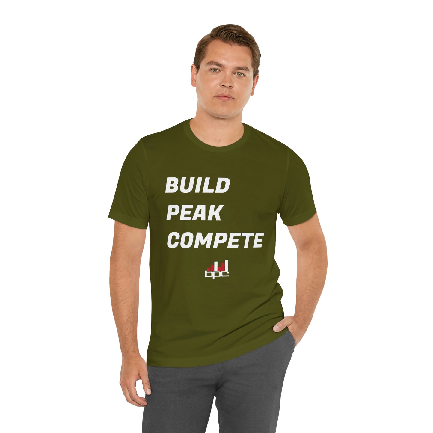 The Acronym Tee