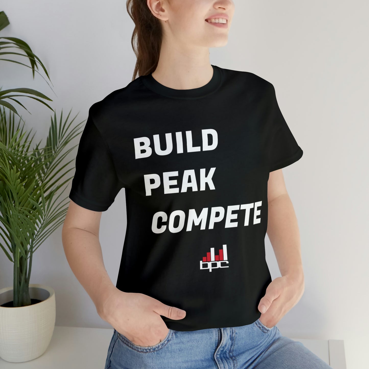 The Acronym Tee