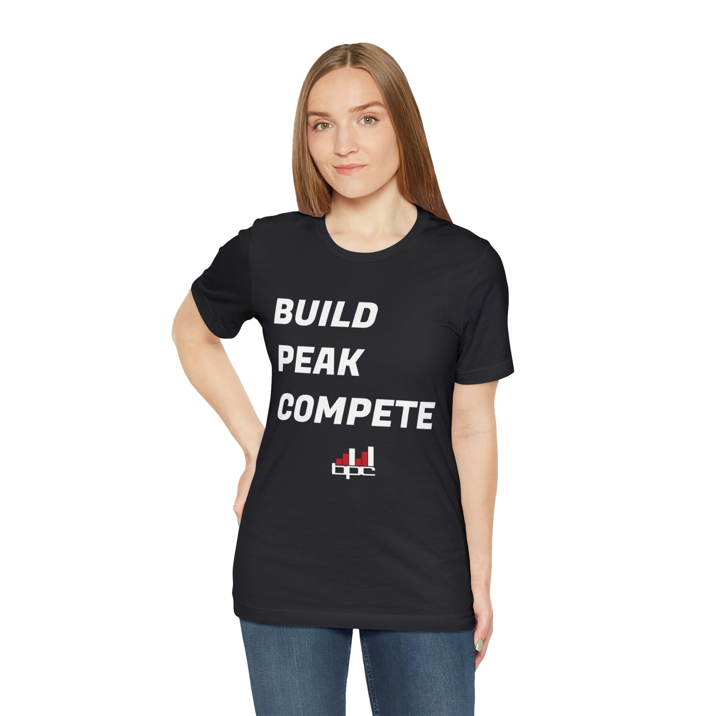 The Acronym Tee