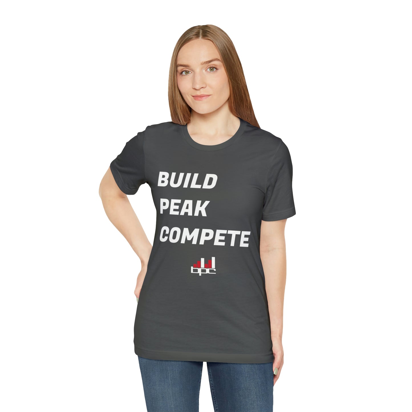 The Acronym Tee