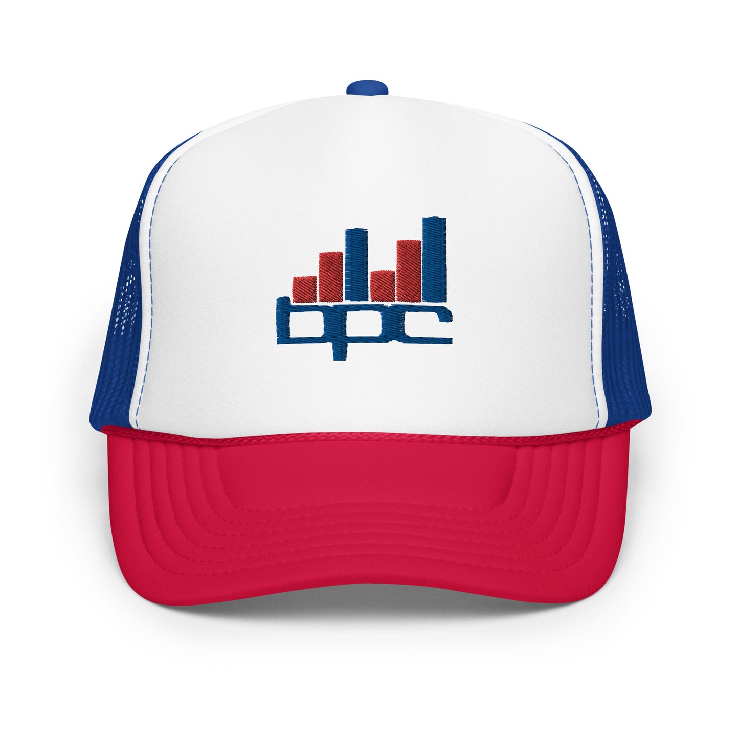 BPC Merica Trucker