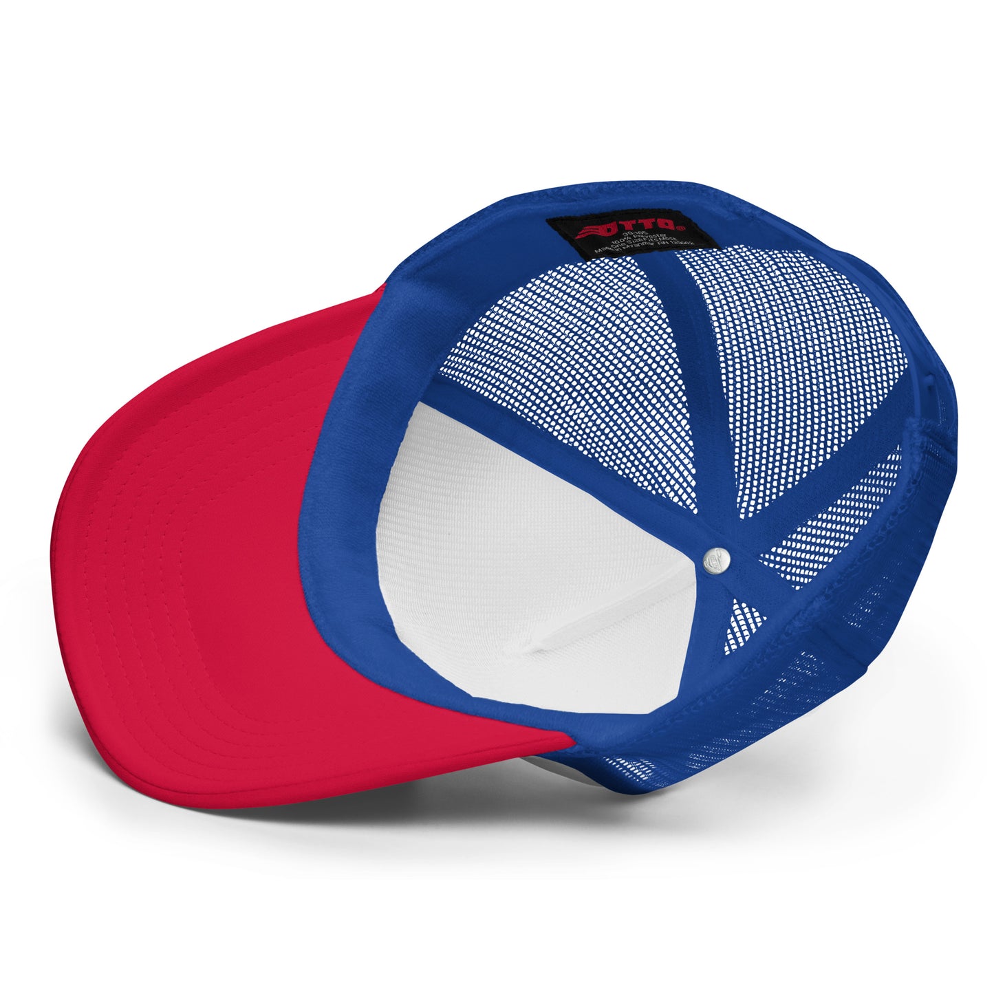 BPC Merica Trucker
