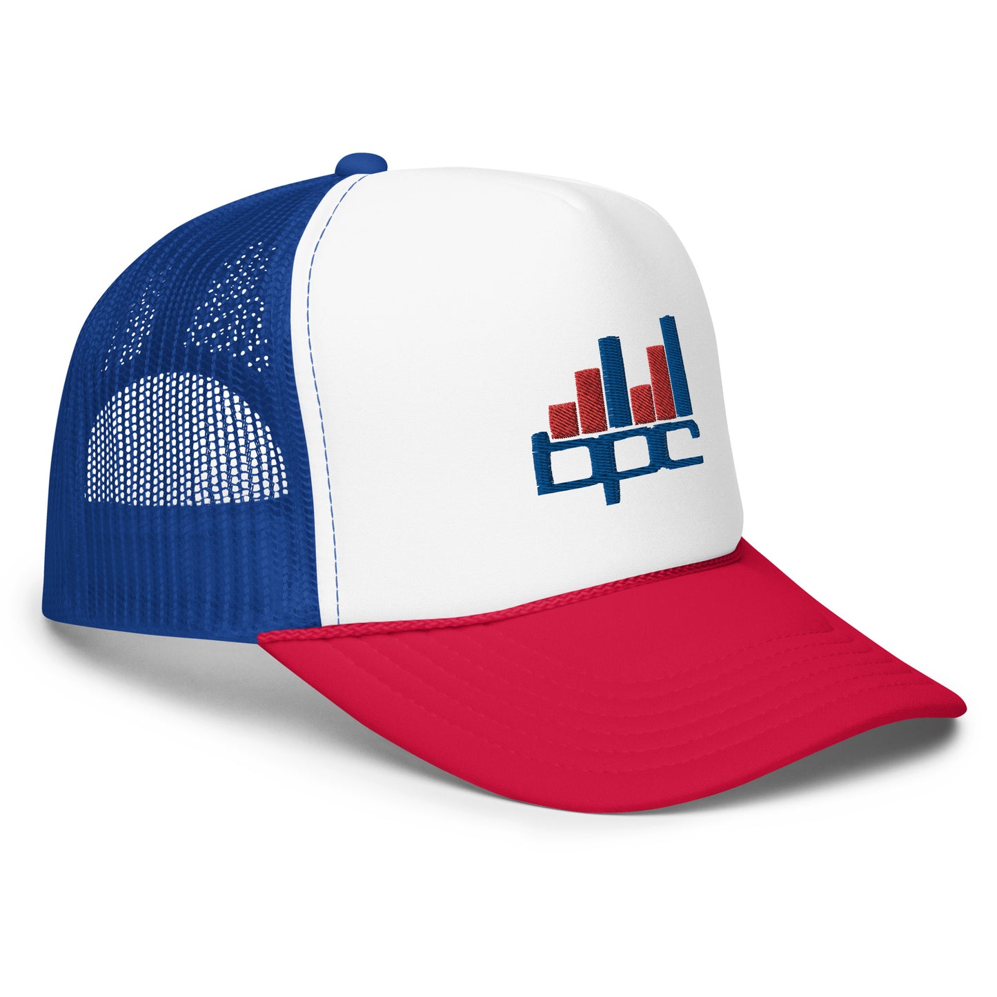 BPC Merica Trucker