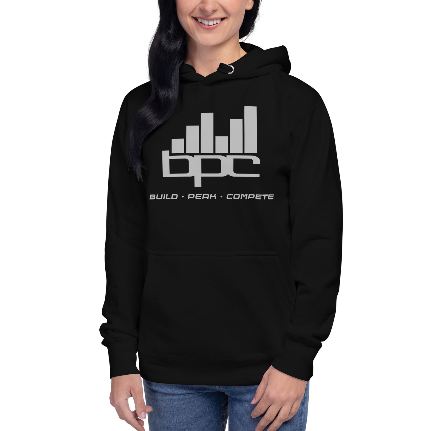 BPC T3 Hoodie
