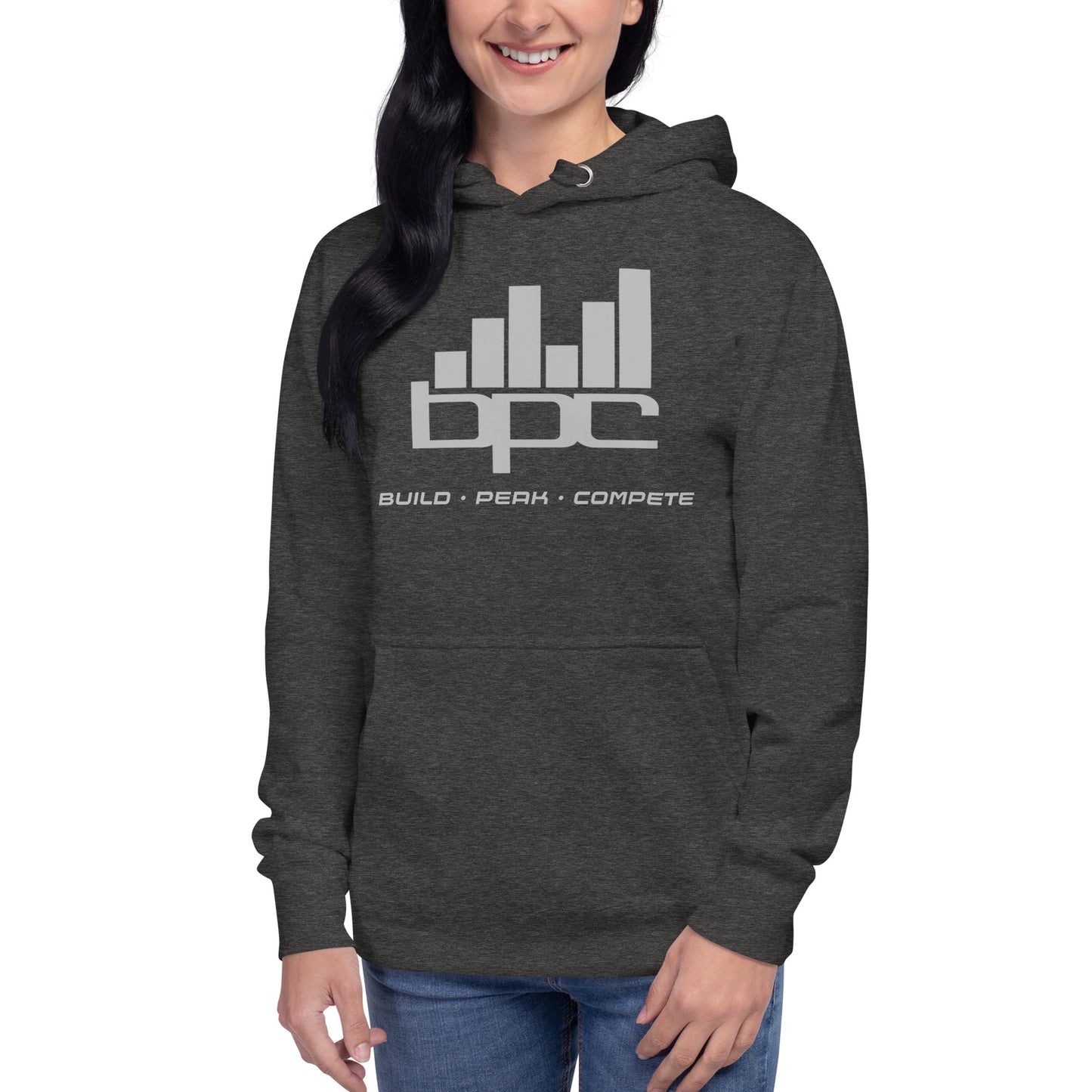 BPC T3 Hoodie