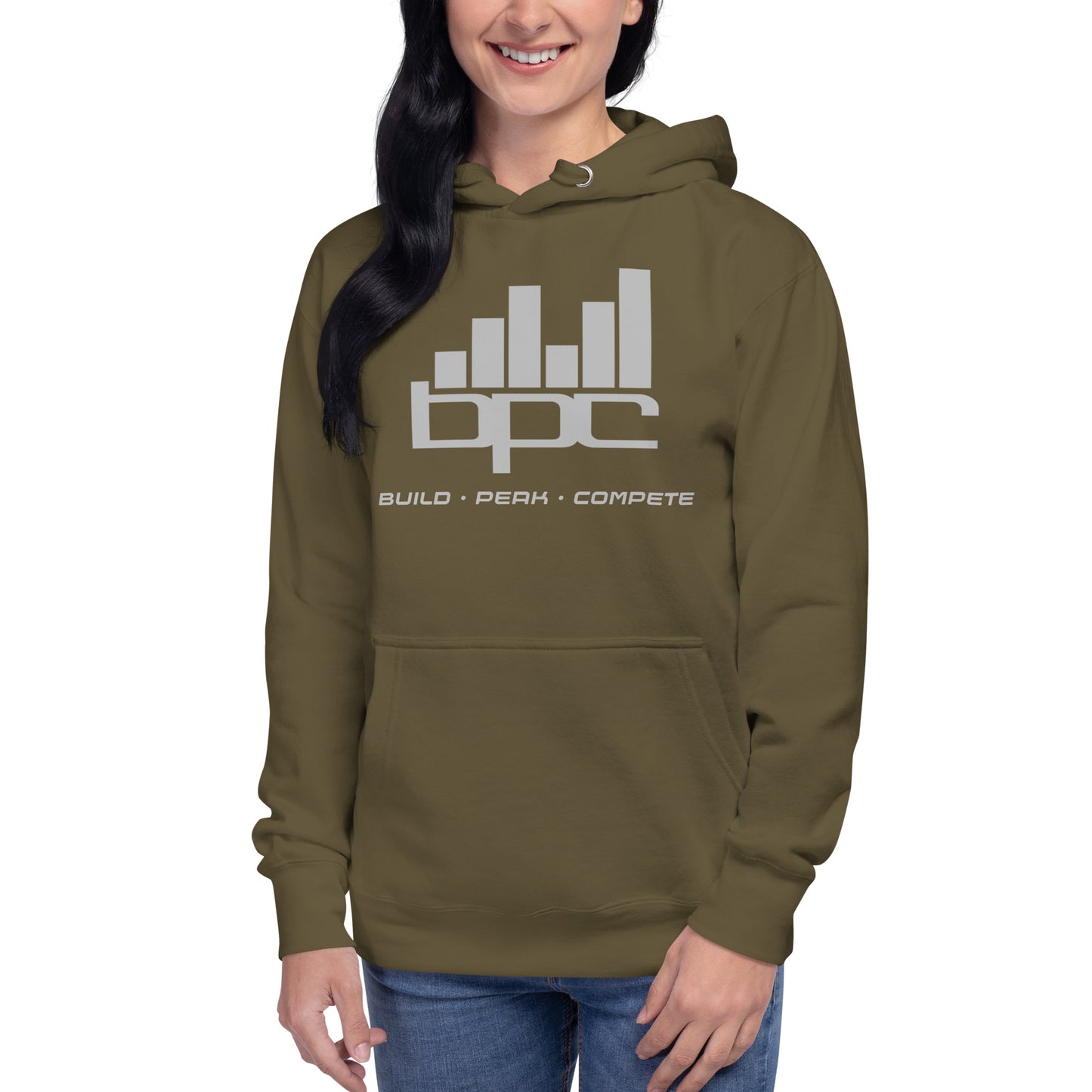 BPC T3 Hoodie
