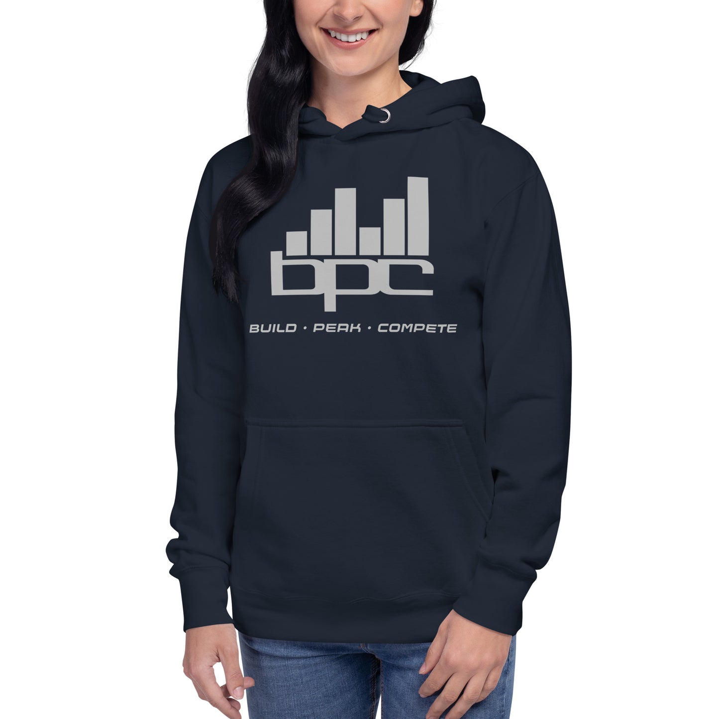 BPC T3 Hoodie