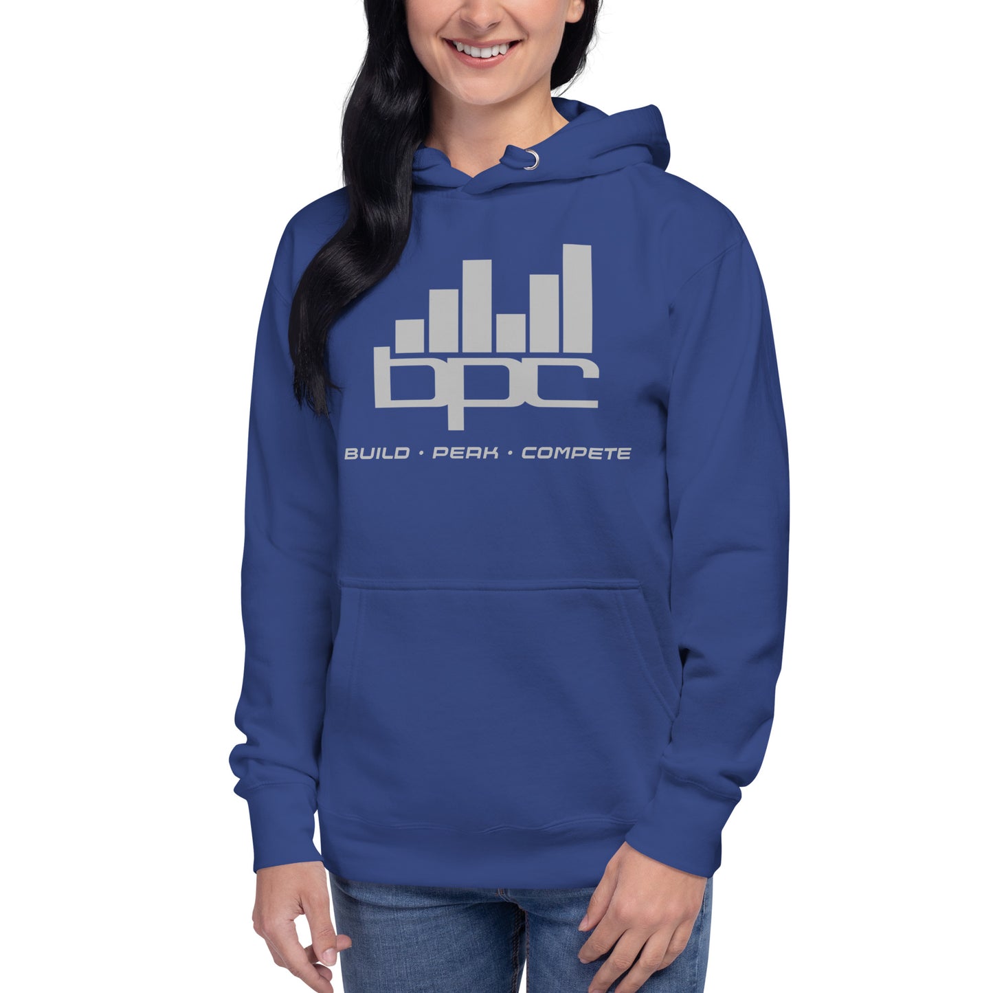 BPC T3 Hoodie